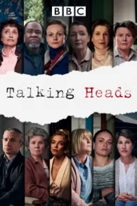 Говорящие головы Алана Беннетта 2020 Говорящие головы Алана Беннетта 2020