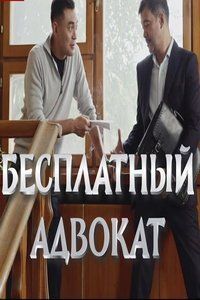 Бесплатный адвокат сериал