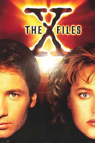 X files смотреть