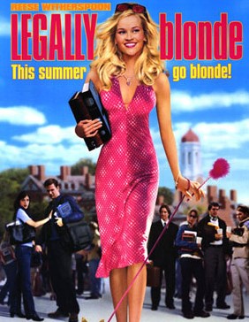 Смотреть онлайн бесплатно сериал Блондинка в законе на сайте
