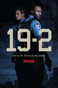Постер к 19-2 сериал