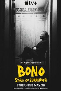 Постер к Bono: История примирения