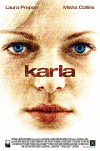 Постер к Карла
