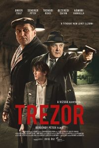 Постер к Сейф