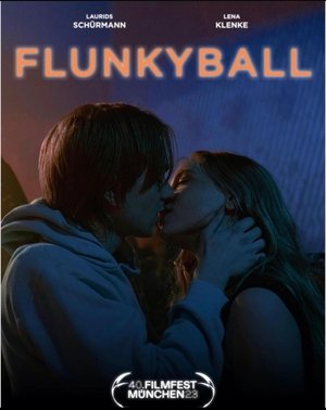 Фланки-бол 2023