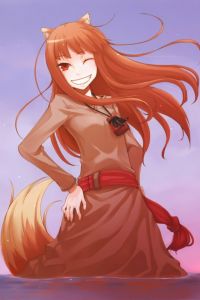 Волчица и пряности 2 2009